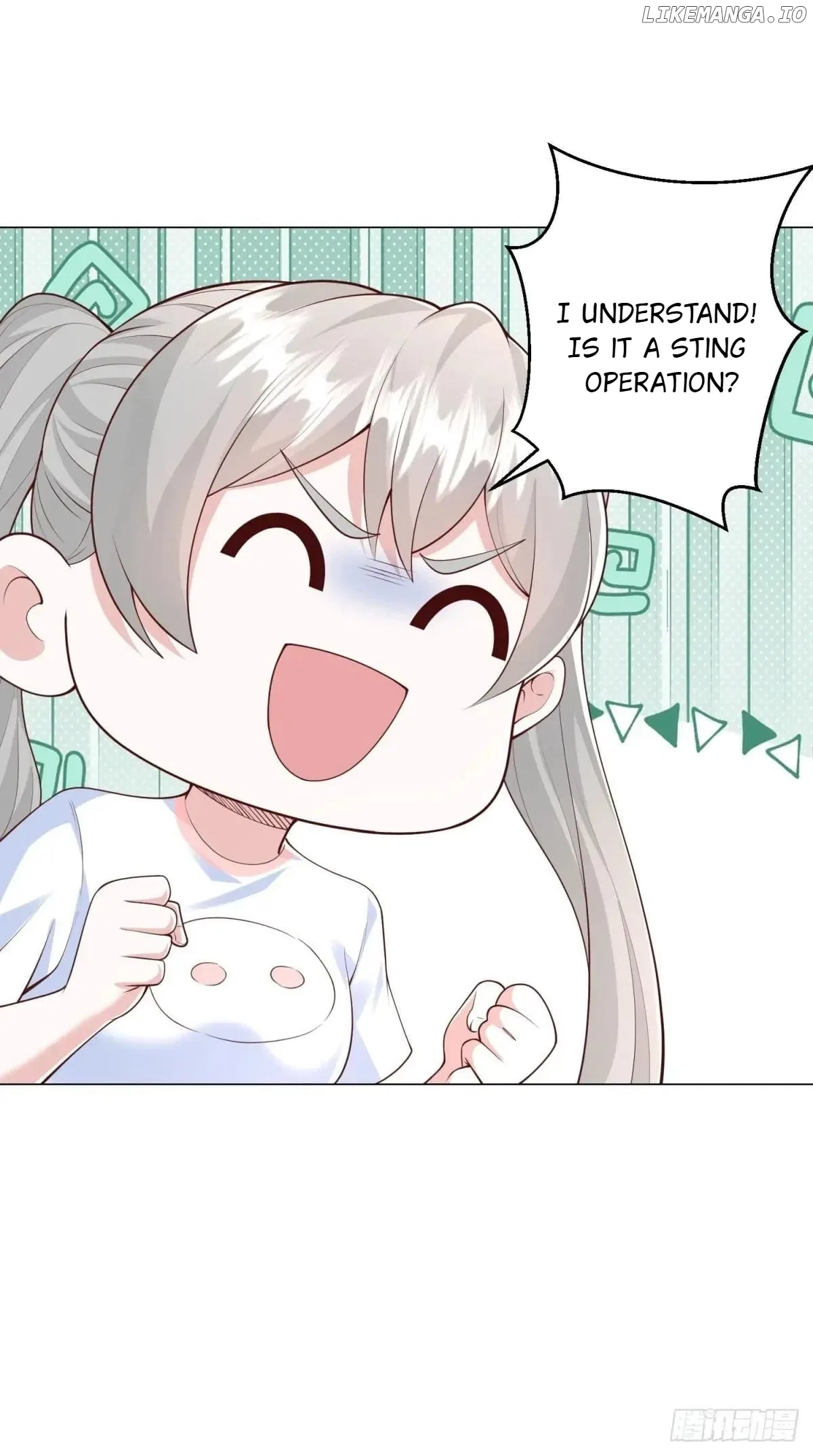 Legendary Car-Hailing System Chapter 142 – Page 23