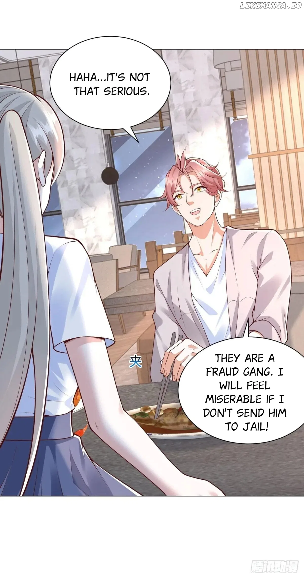 Legendary Car-Hailing System Chapter 142 – Page 24