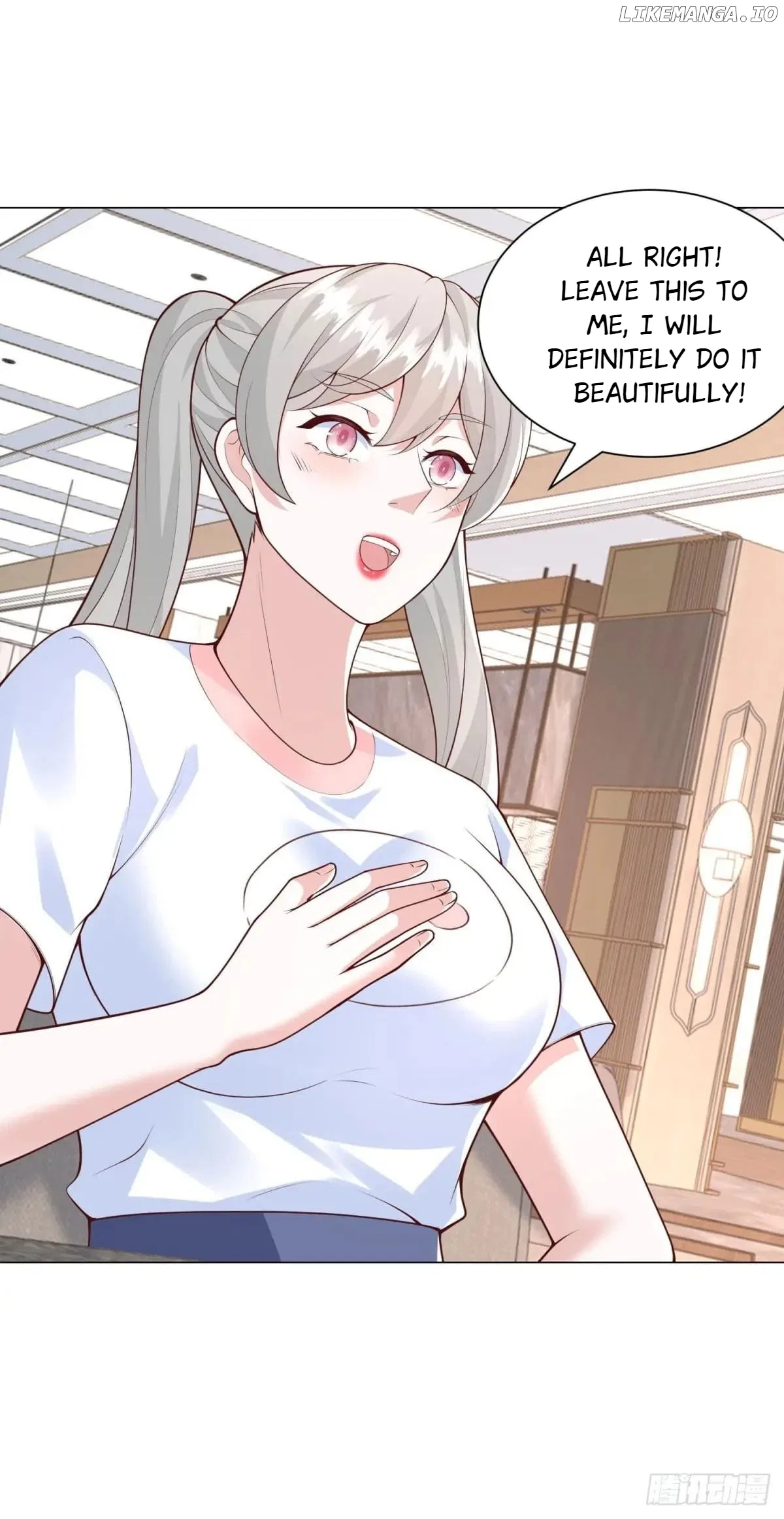 Legendary Car-Hailing System Chapter 142 – Page 25