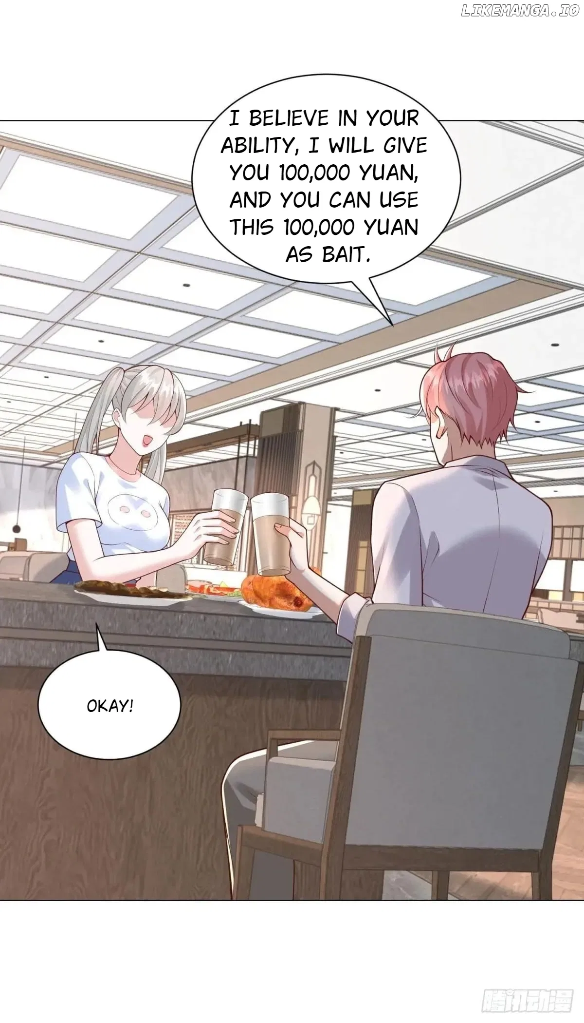 Legendary Car-Hailing System Chapter 142 – Page 26