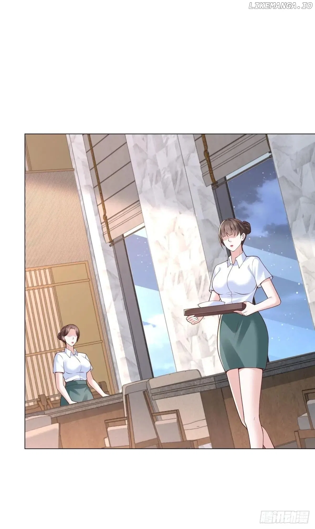 Legendary Car-Hailing System Chapter 142 – Page 27