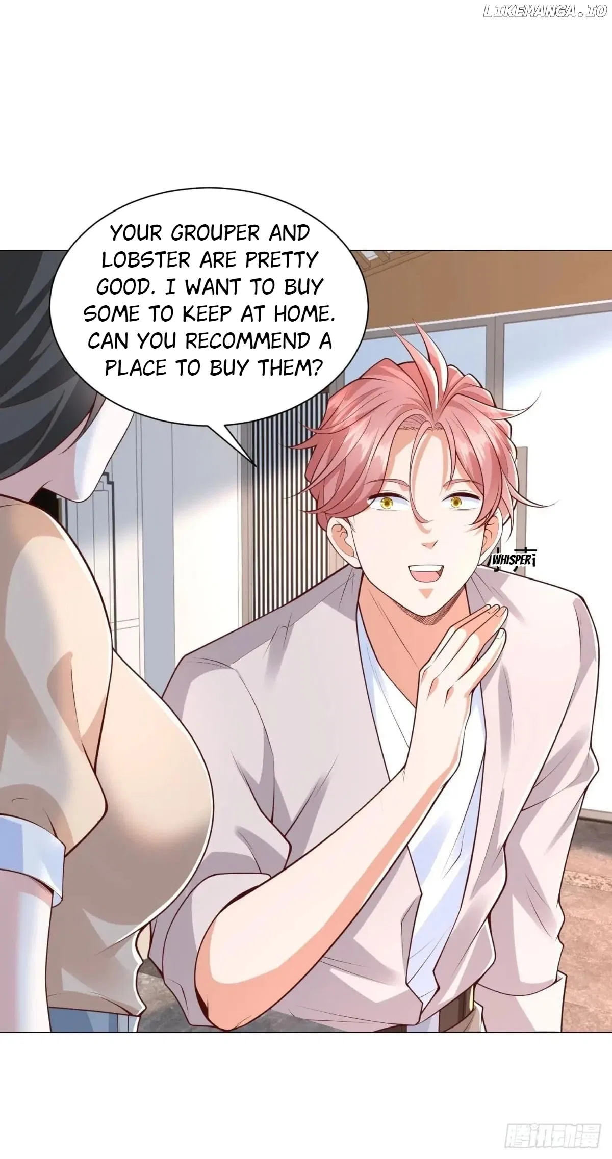 Legendary Car-Hailing System Chapter 142 – Page 29