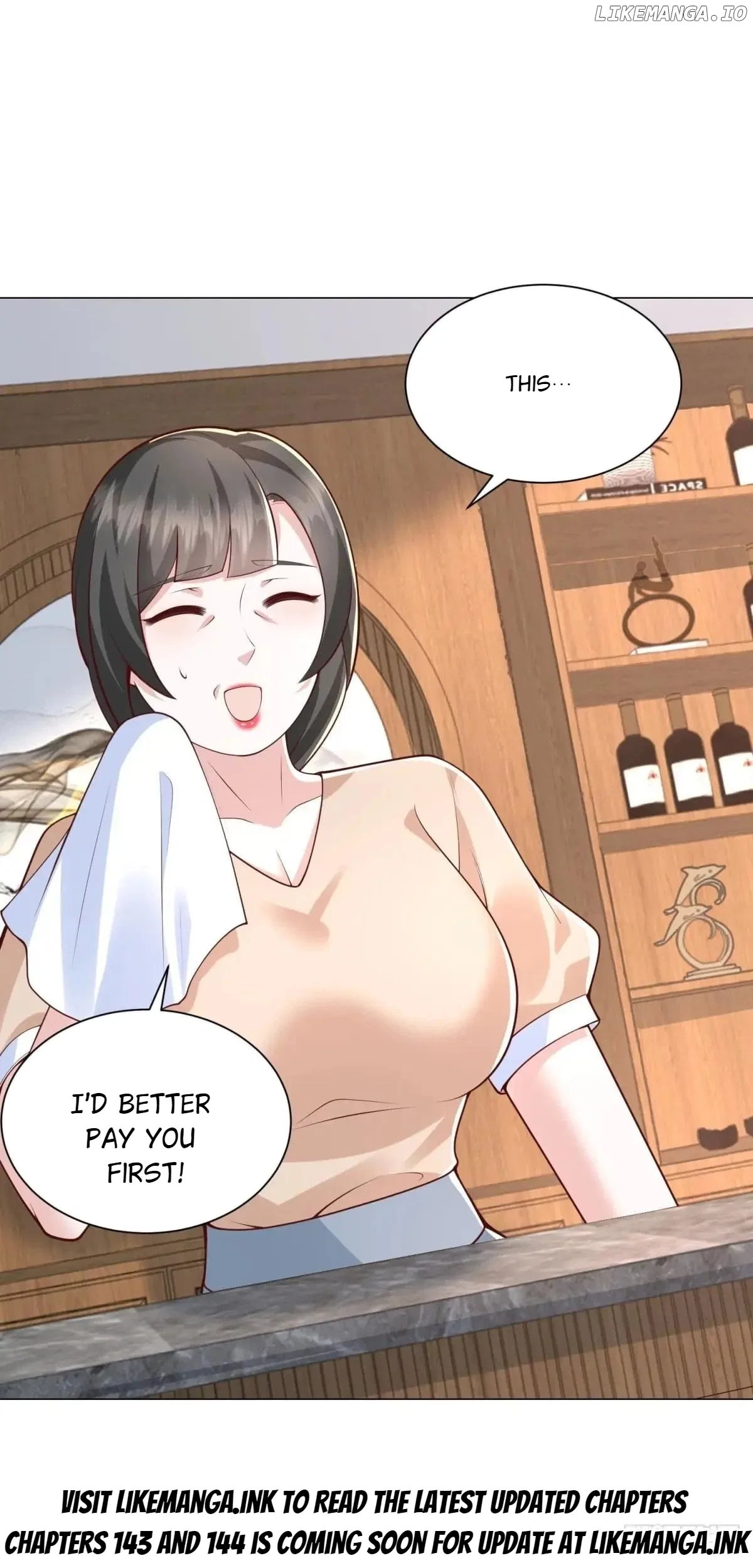 Legendary Car-Hailing System Chapter 142 – Page 32