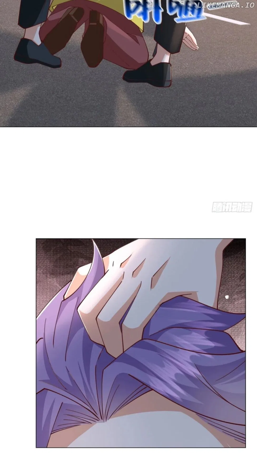 Legendary Car-Hailing System Chapter 141 – Page 30