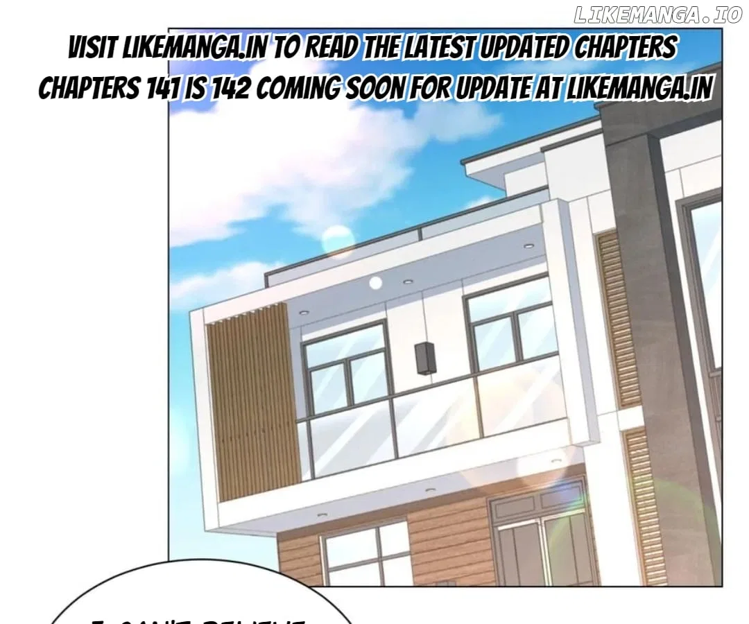 Legendary Car-Hailing System Chapter 140 – Page 1