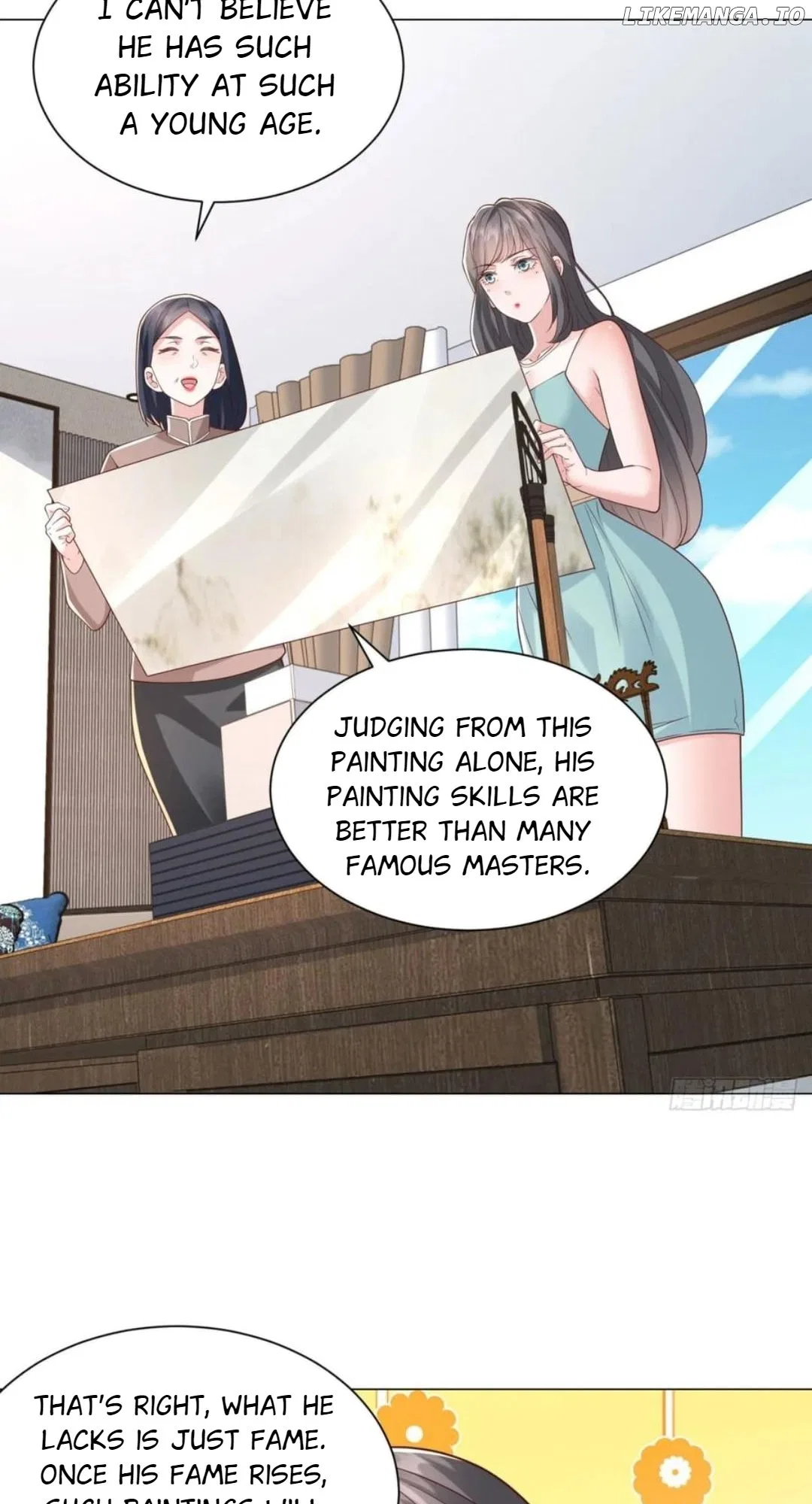 Legendary Car-Hailing System Chapter 140 – Page 2