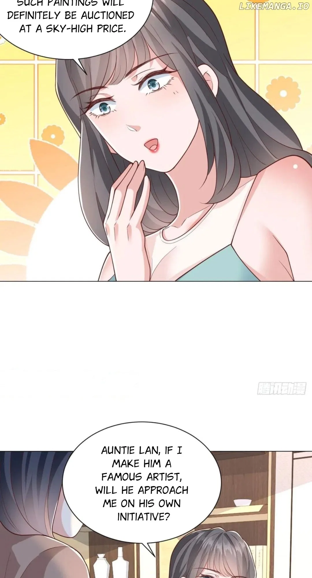 Legendary Car-Hailing System Chapter 140 – Page 3