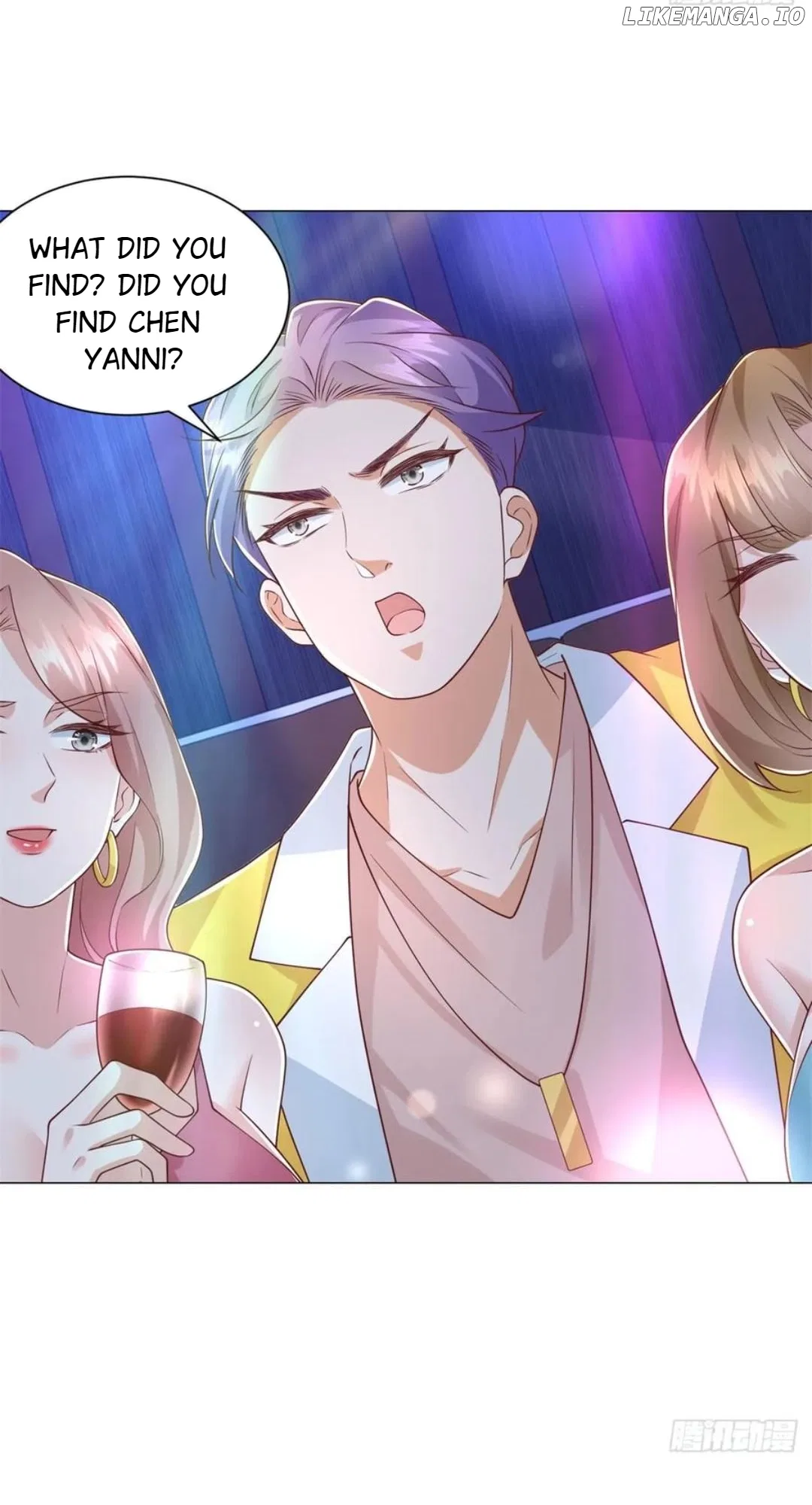 Legendary Car-Hailing System Chapter 140 – Page 10