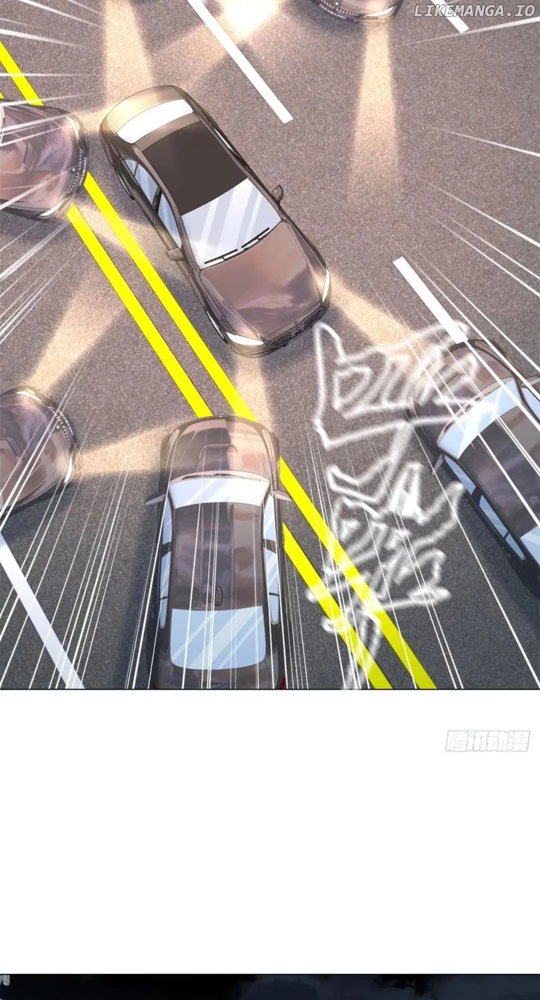 Legendary Car-Hailing System Chapter 140 – Page 16