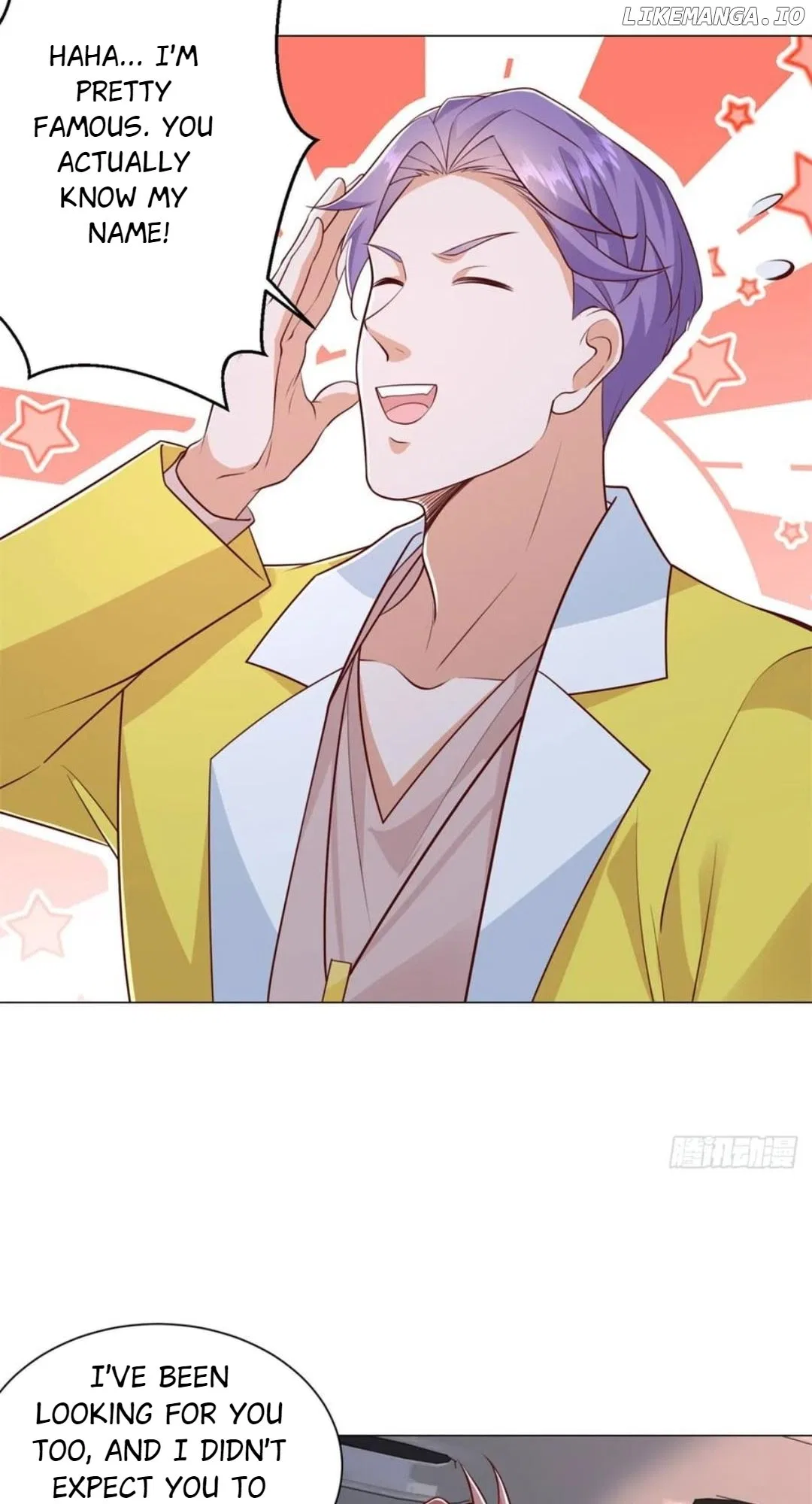 Legendary Car-Hailing System Chapter 140 – Page 21