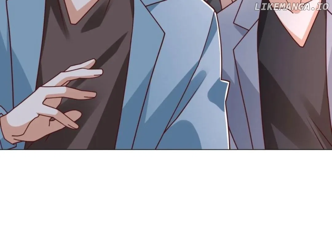 Legendary Car-Hailing System Chapter 140 – Page 29