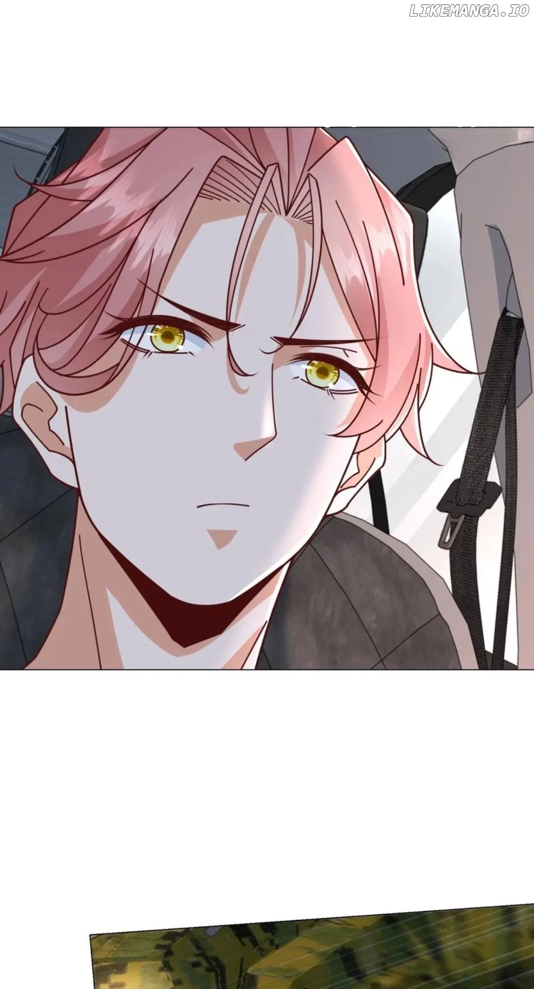 Legendary Car-Hailing System Chapter 140 – Page 30