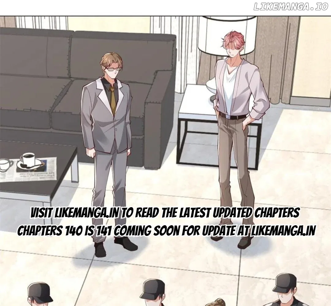 Legendary Car-Hailing System Chapter 139 – Page 1