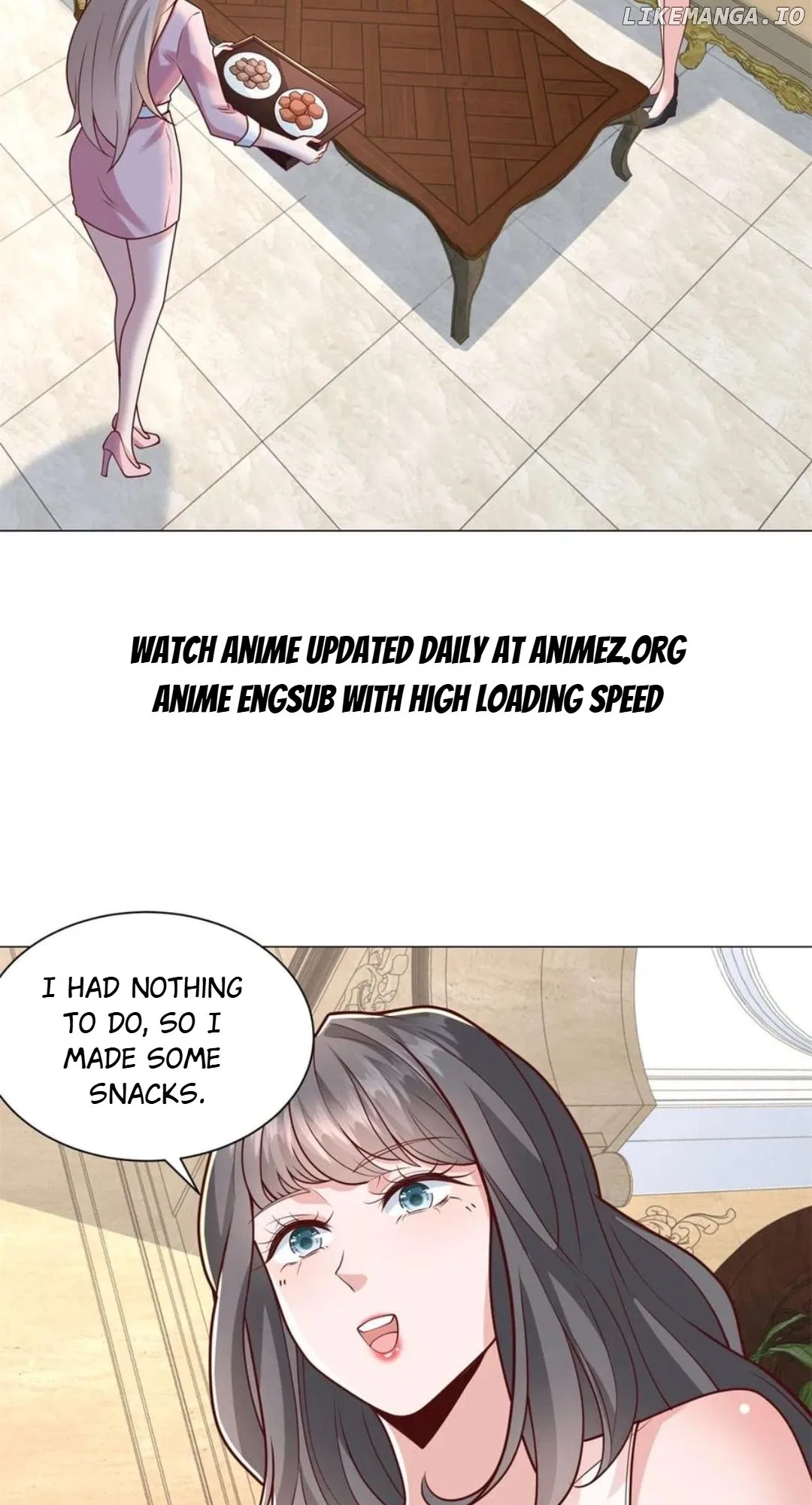 Legendary Car-Hailing System Chapter 139 – Page 26