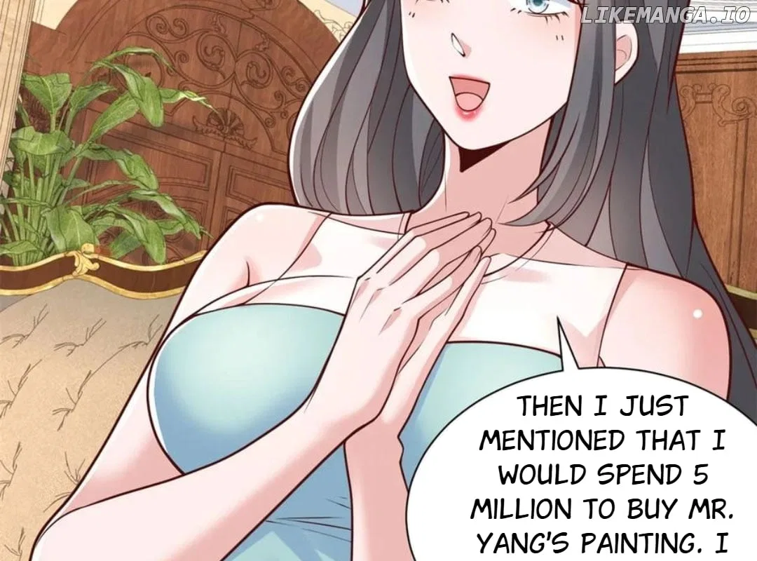 Legendary Car-Hailing System Chapter 139 – Page 29