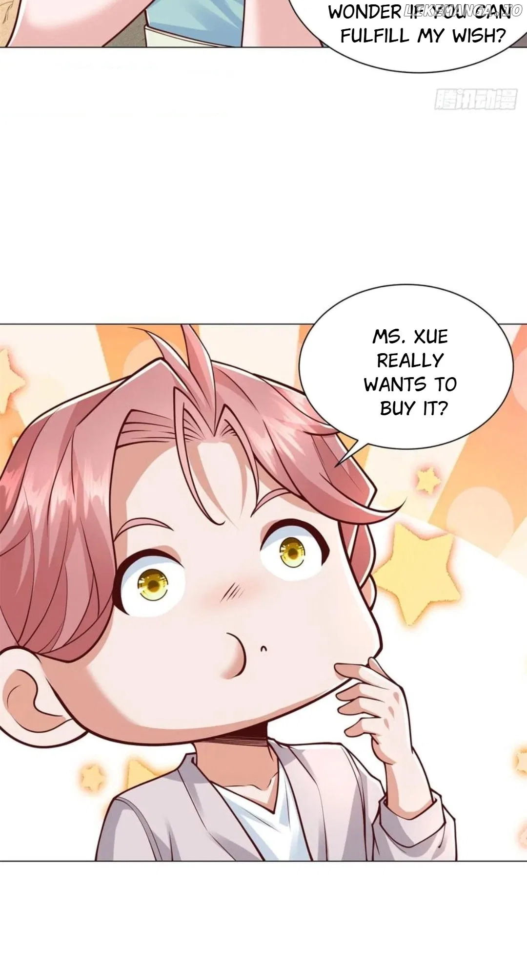 Legendary Car-Hailing System Chapter 139 – Page 30