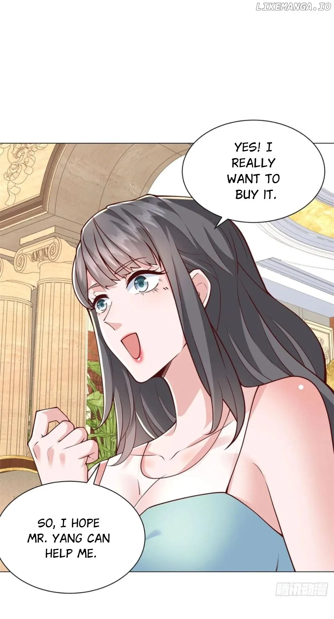 Legendary Car-Hailing System Chapter 139 – Page 31