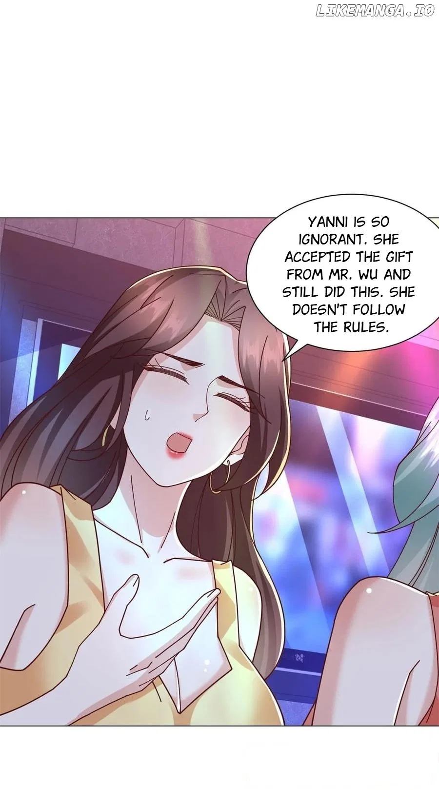 Legendary Car-Hailing System Chapter 137 – Page 6