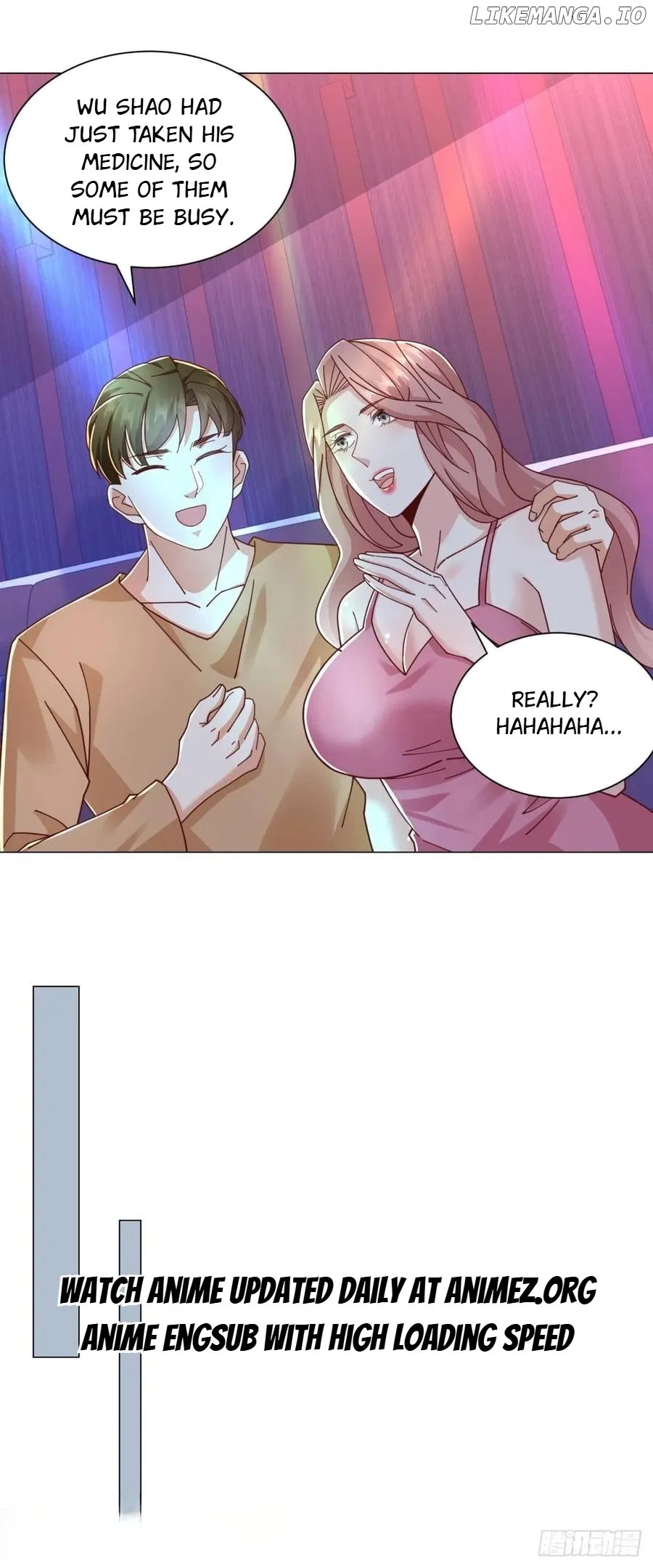 Legendary Car-Hailing System Chapter 137 – Page 10