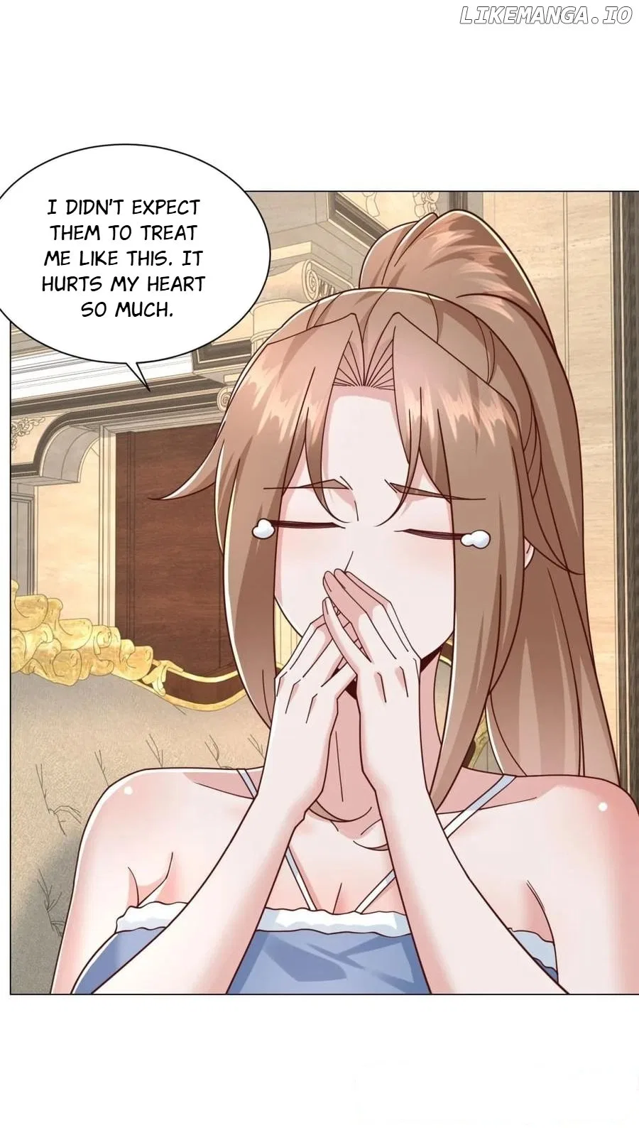 Legendary Car-Hailing System Chapter 137 – Page 16