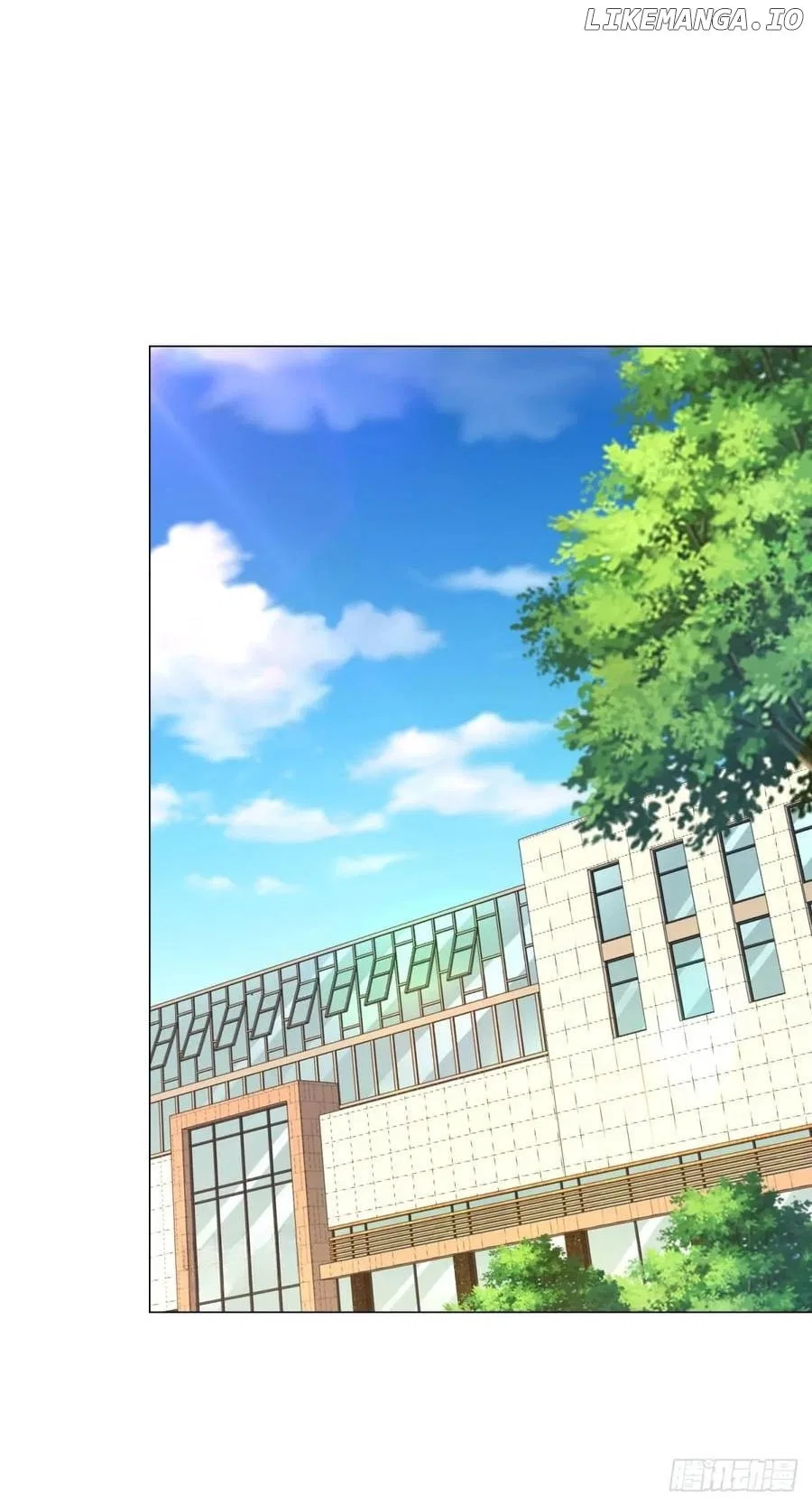 Legendary Car-Hailing System Chapter 137 – Page 26