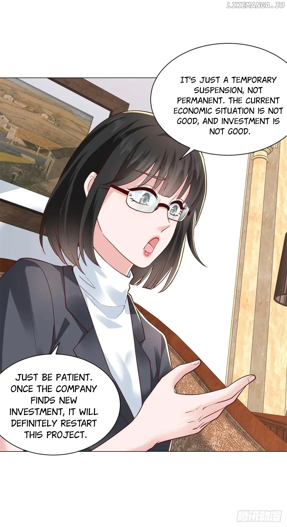 Legendary Car-Hailing System Chapter 136 – Page 3