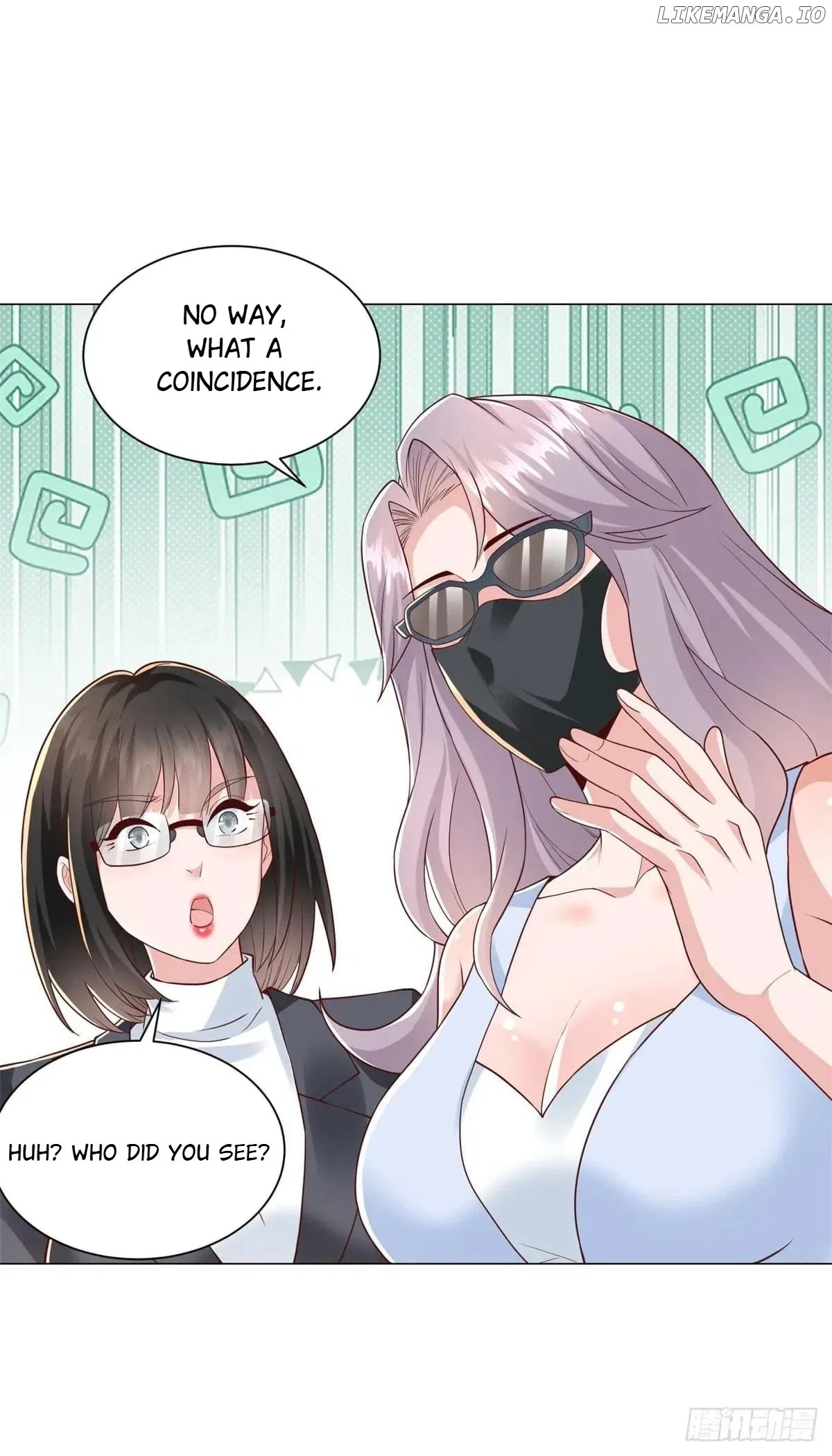 Legendary Car-Hailing System Chapter 136 – Page 7