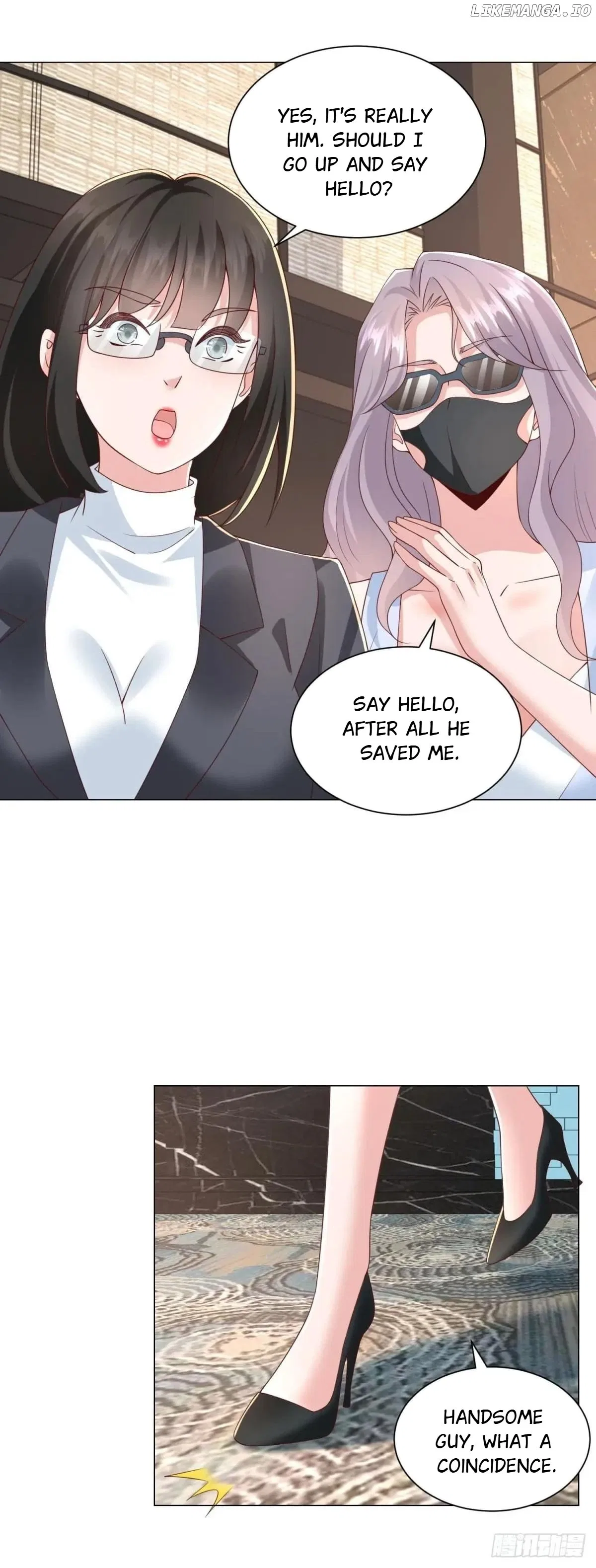 Legendary Car-Hailing System Chapter 136 – Page 9