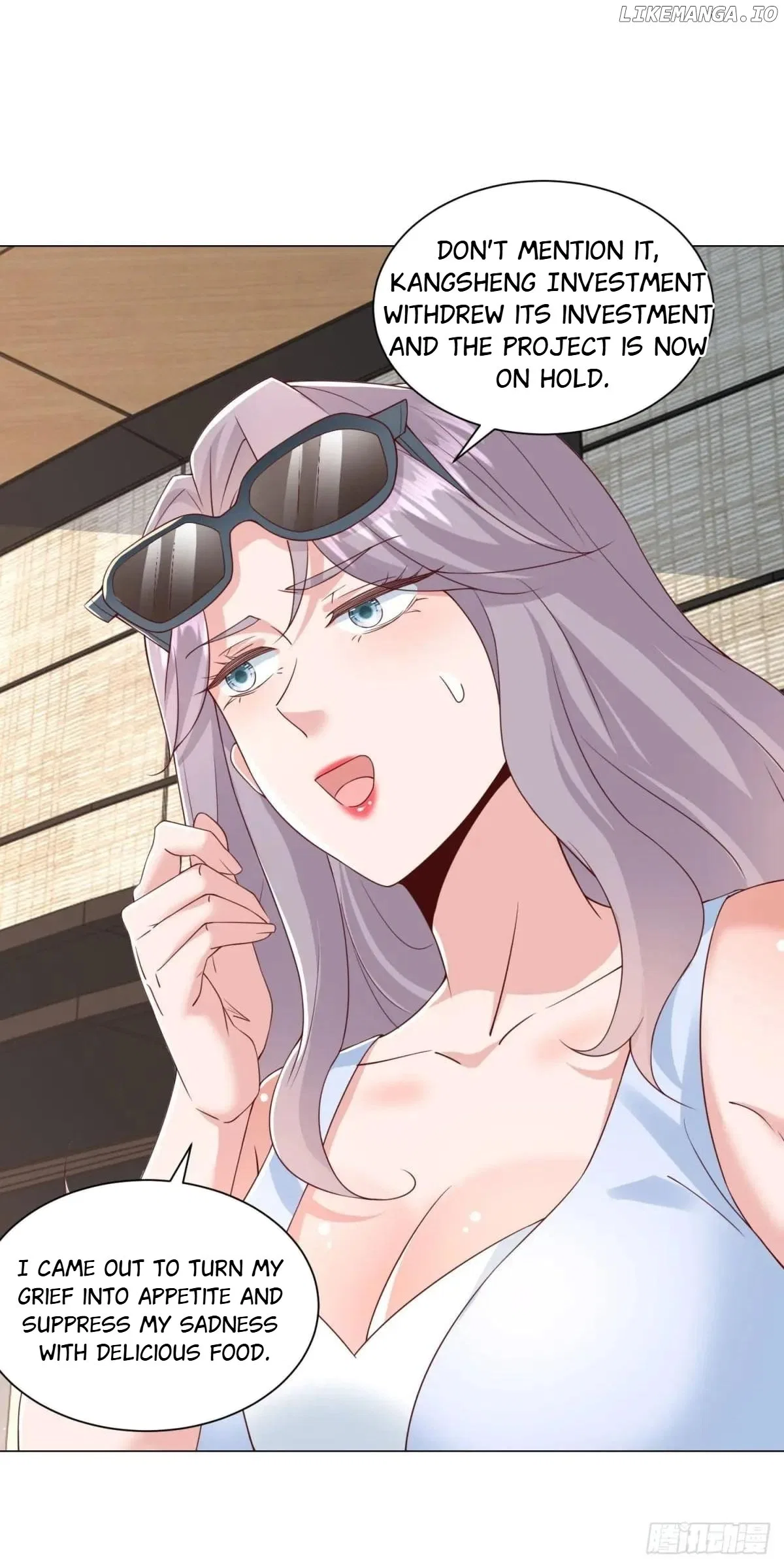 Legendary Car-Hailing System Chapter 136 – Page 12
