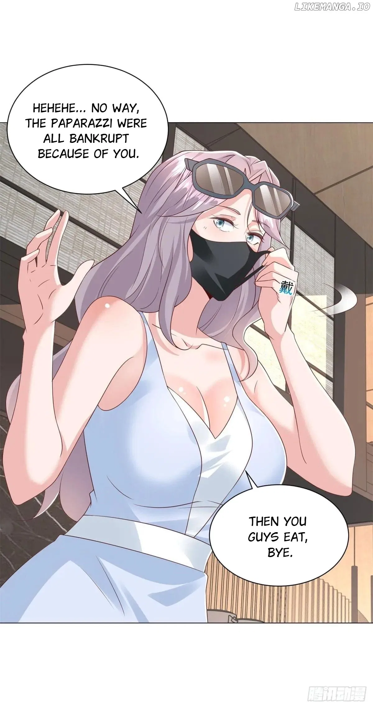 Legendary Car-Hailing System Chapter 136 – Page 15