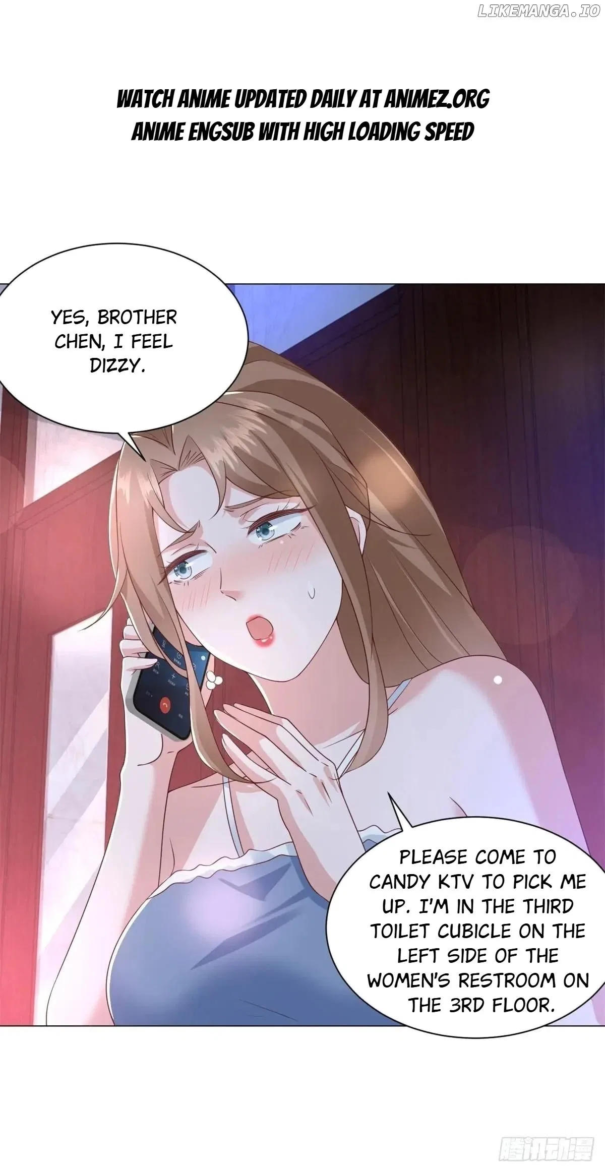 Legendary Car-Hailing System Chapter 136 – Page 19