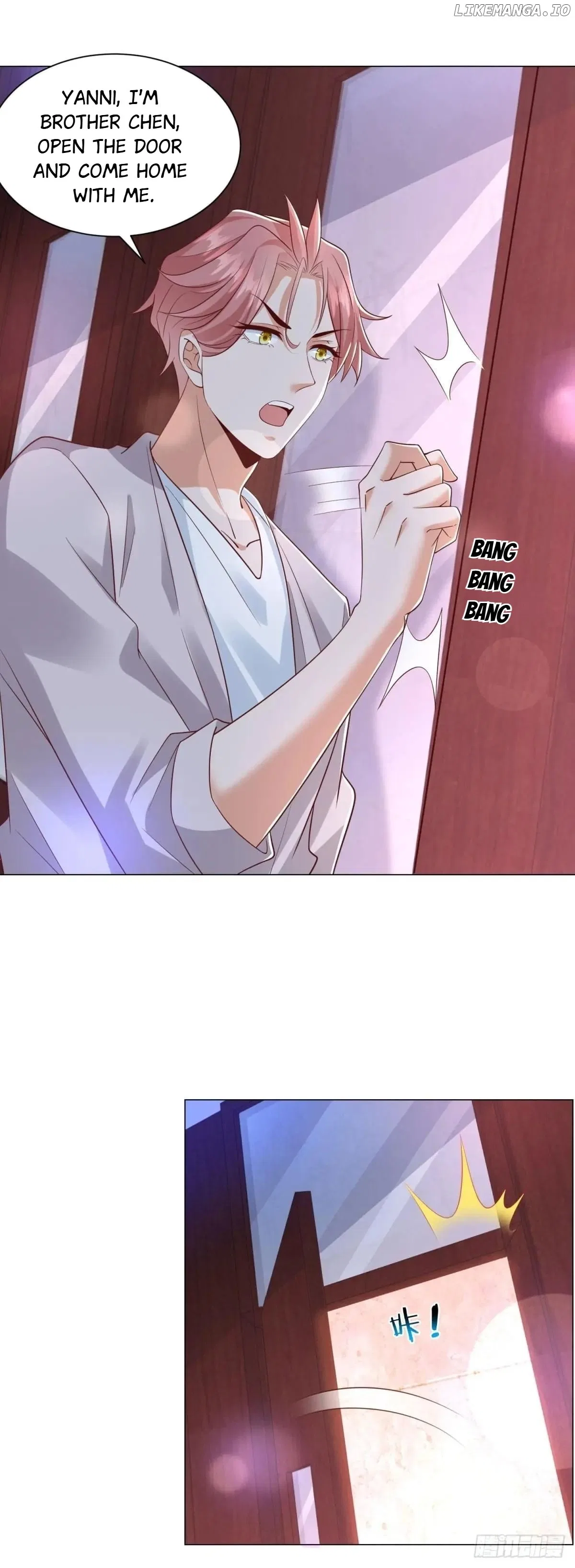 Legendary Car-Hailing System Chapter 136 – Page 26