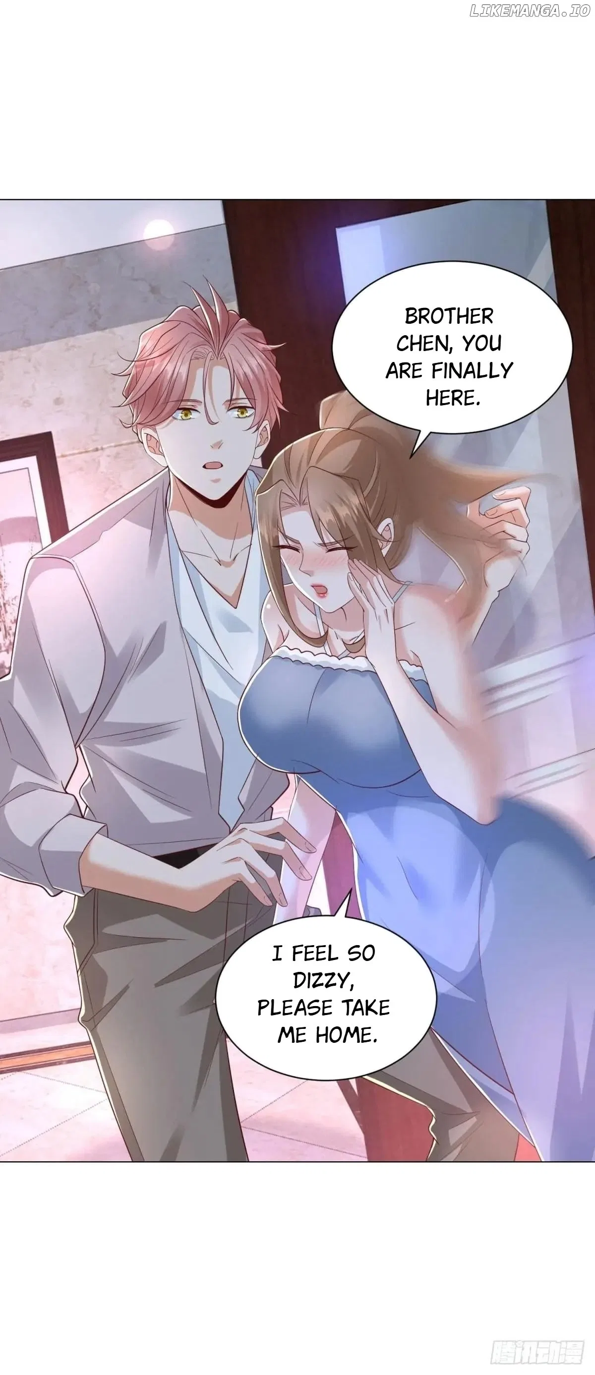 Legendary Car-Hailing System Chapter 136 – Page 27