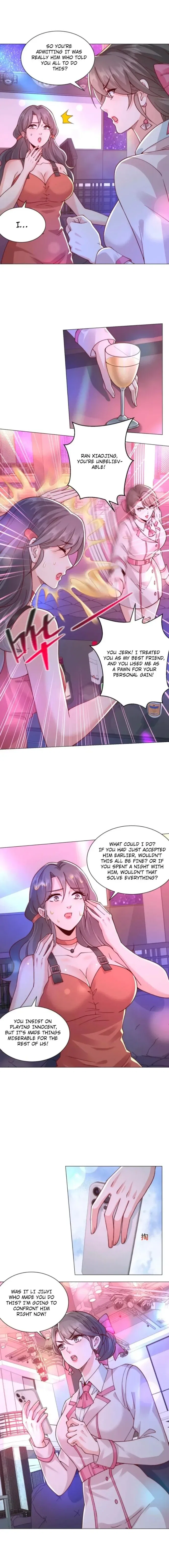 Legendary Car-Hailing System Chapter 131 – Page 2