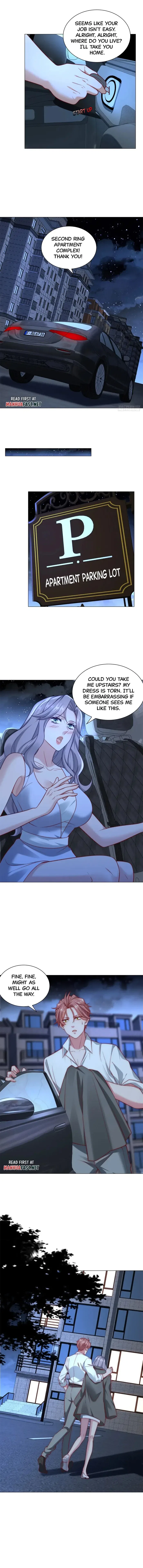 Legendary Car-Hailing System Chapter 127 – Page 2