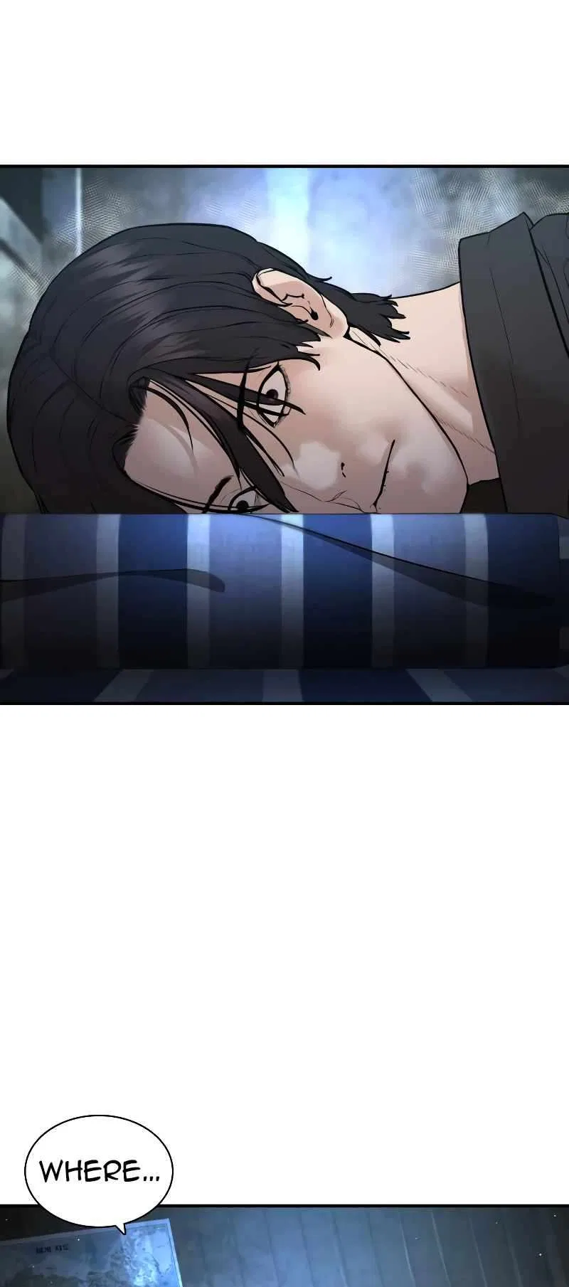How To Fight Chapter 217 – Page 4