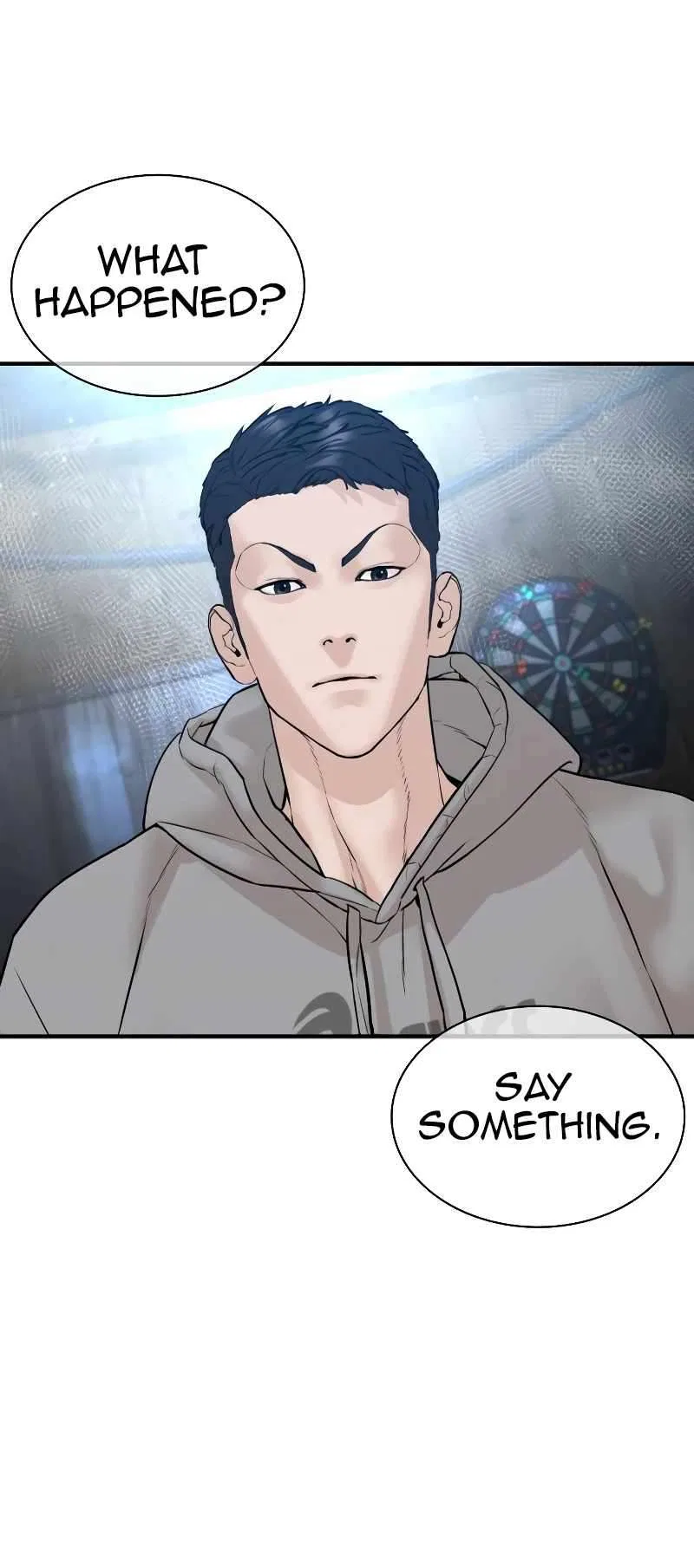 How To Fight Chapter 217 – Page 7