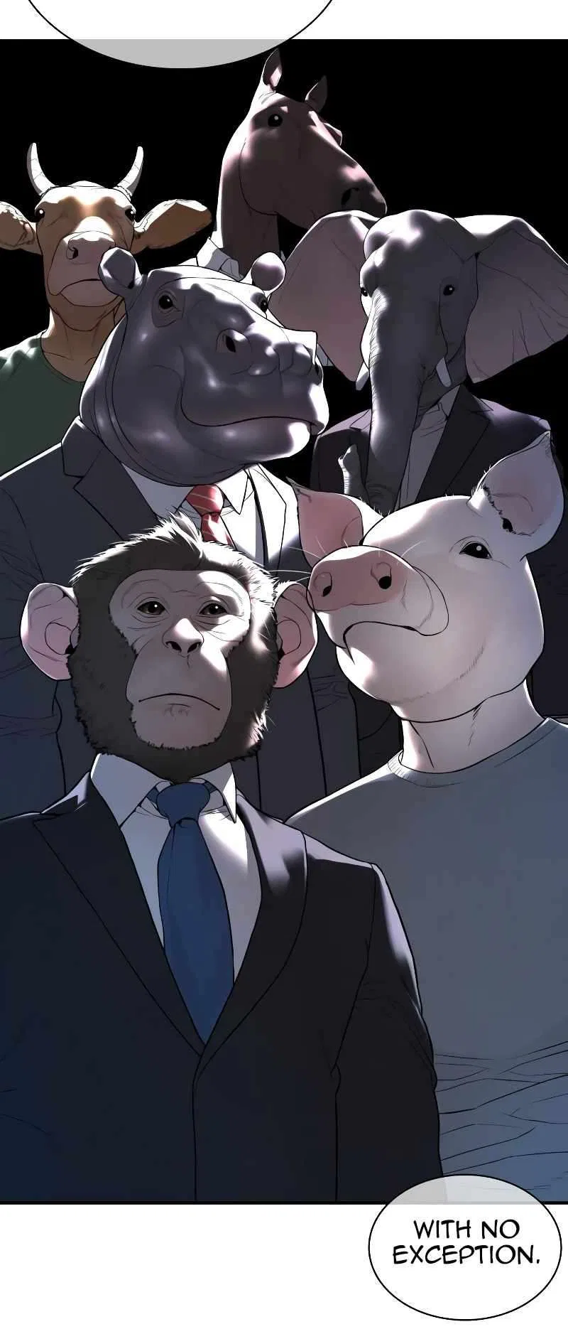 How To Fight Chapter 217 – Page 14