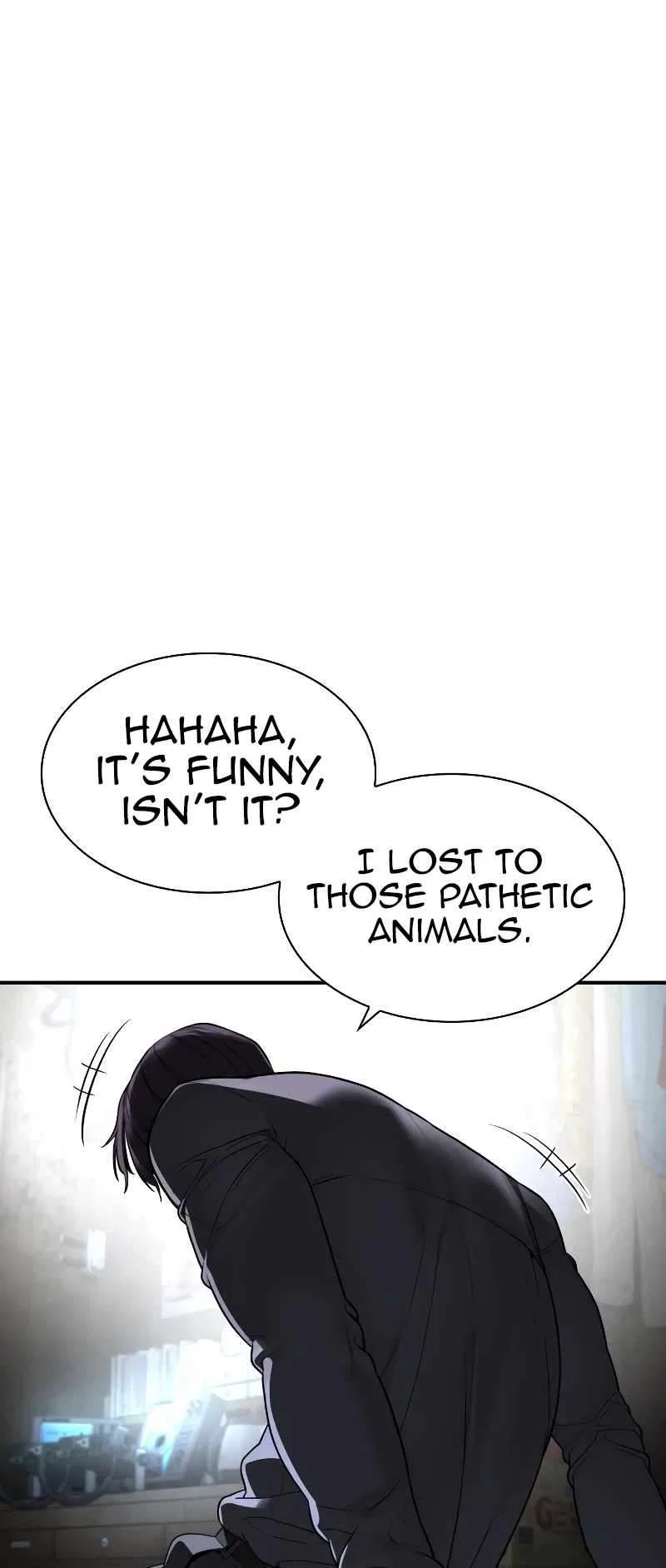 How To Fight Chapter 217 – Page 15