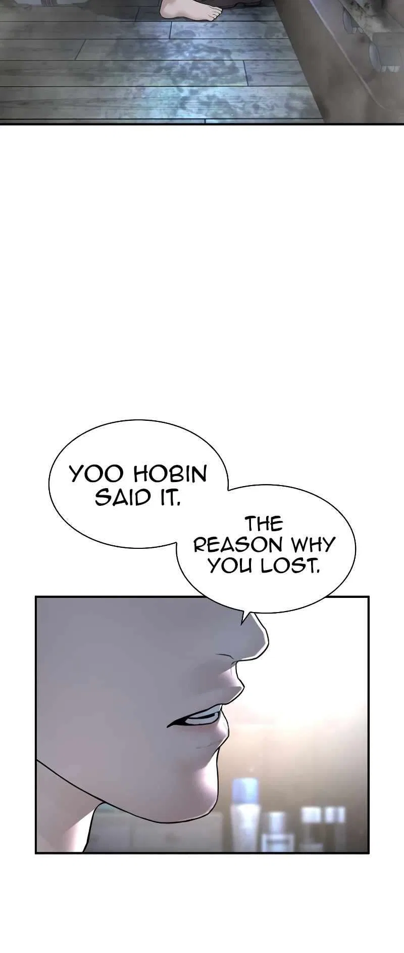 How To Fight Chapter 217 – Page 17