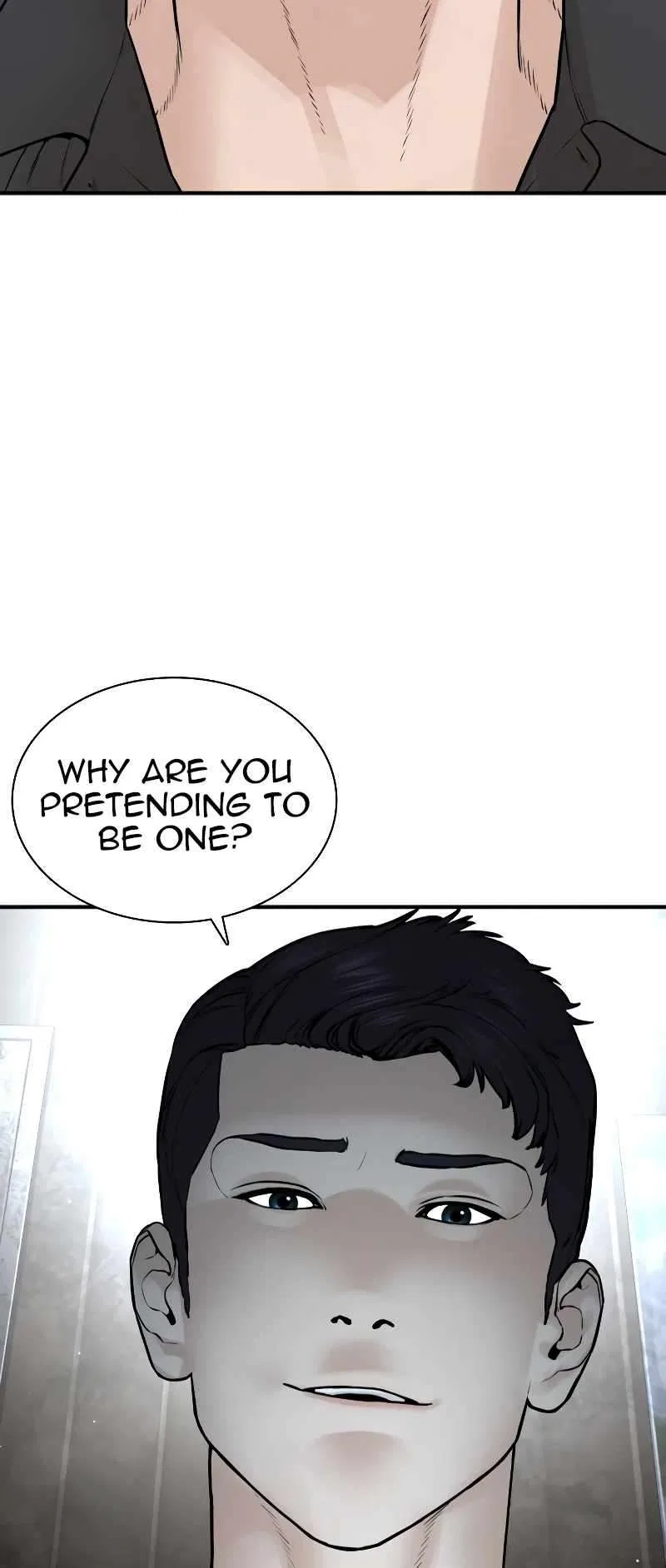 How To Fight Chapter 217 – Page 19