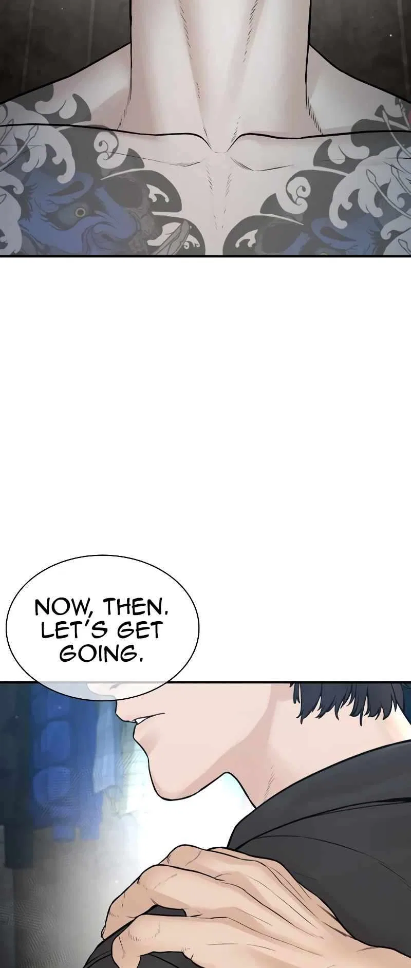 How To Fight Chapter 217 – Page 20