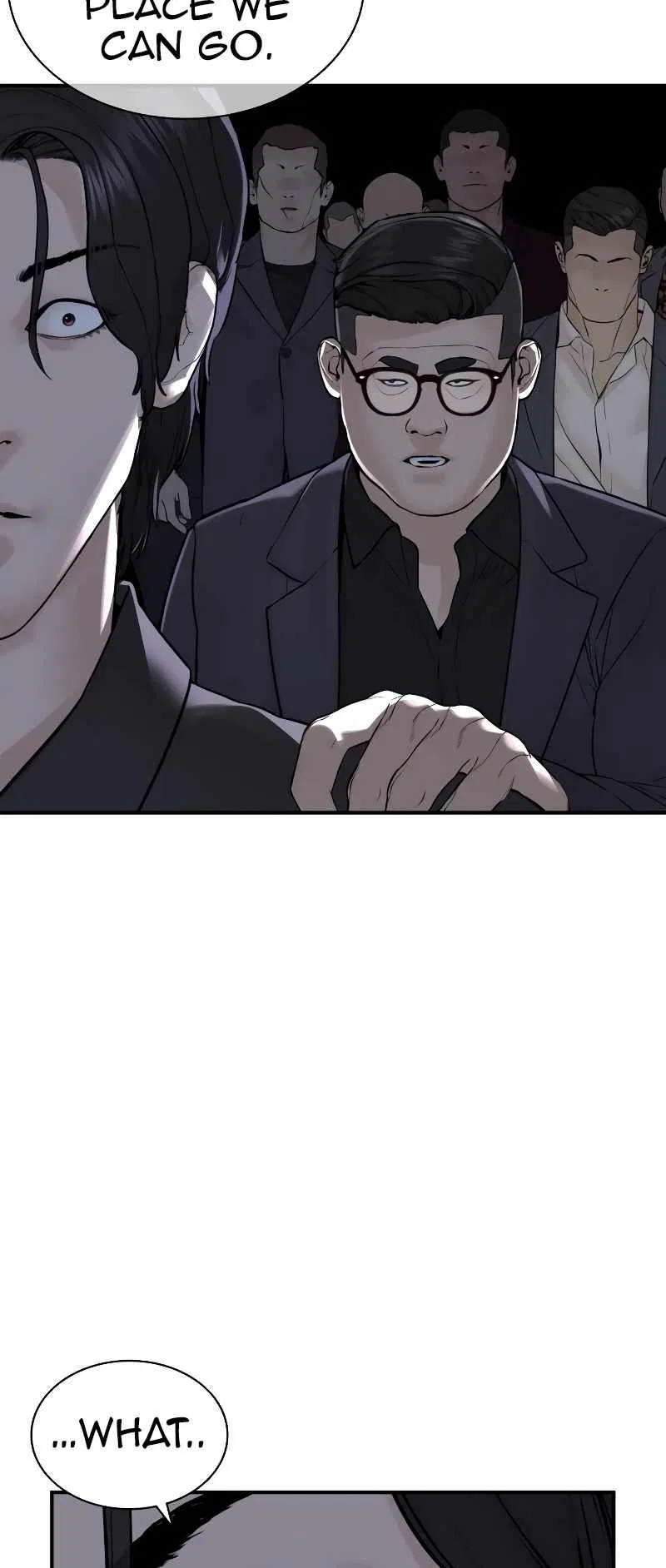 How To Fight Chapter 217 – Page 23