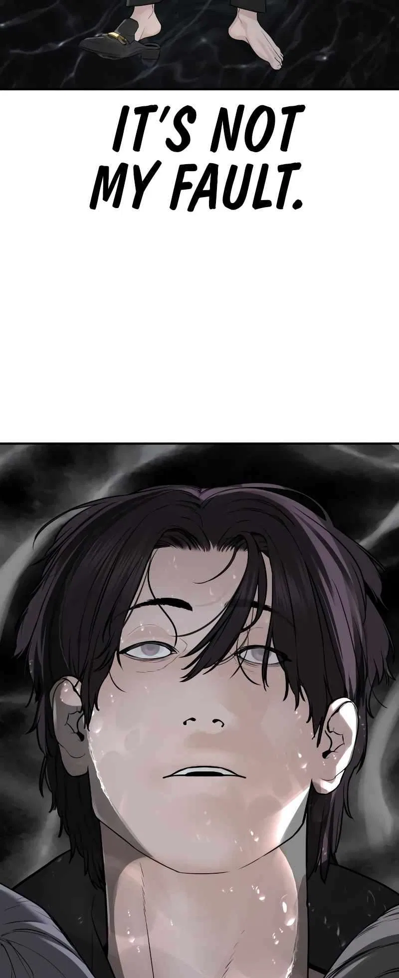 How To Fight Chapter 217 – Page 36