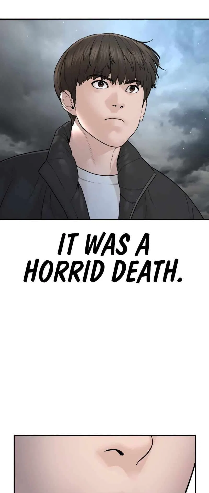 How To Fight Chapter 217 – Page 48