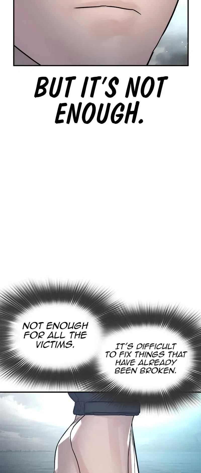 How To Fight Chapter 217 – Page 49