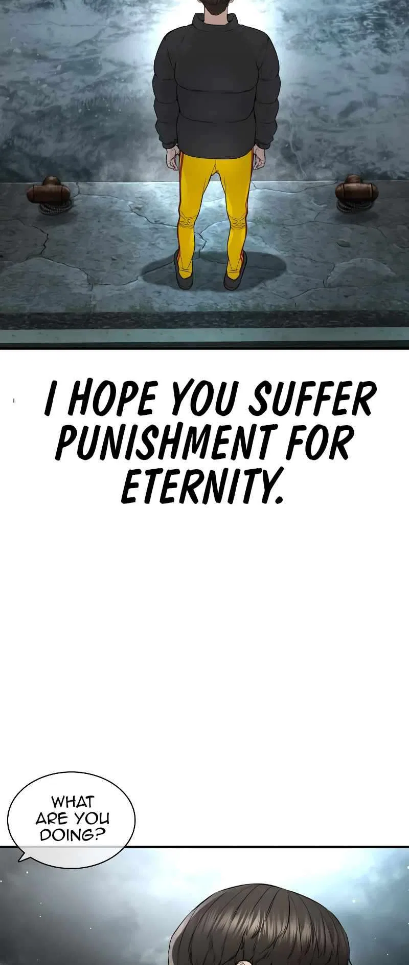 How To Fight Chapter 217 – Page 51