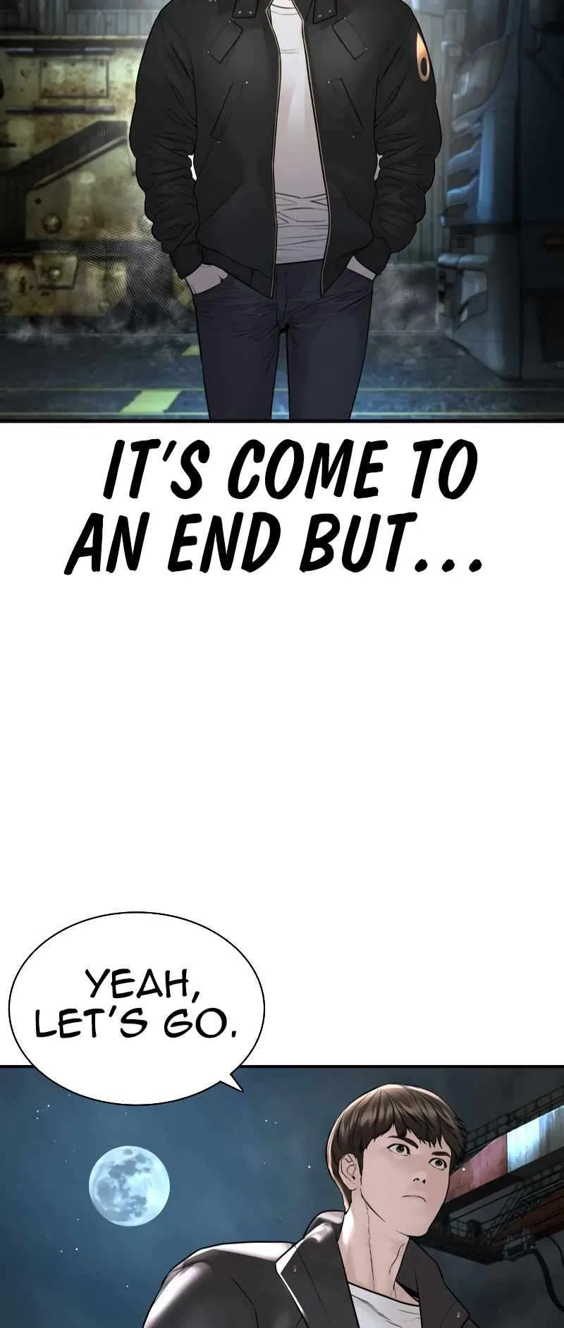 How To Fight Chapter 217 – Page 53