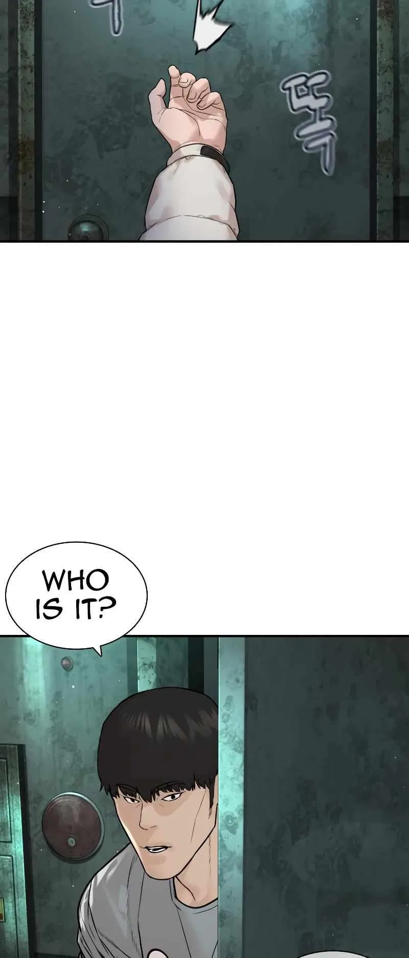 How To Fight Chapter 217 – Page 56