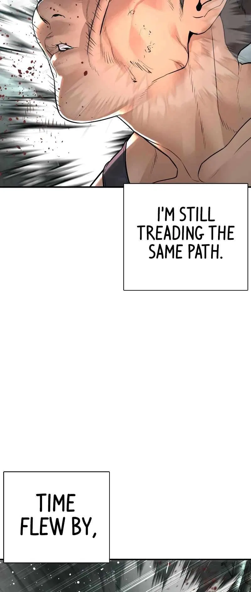 How To Fight Chapter 217 – Page 65